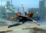 Shaun White Skateboarding