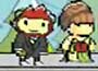 Super Scribblenauts
