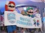 Wii Games: Summer 2010