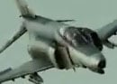 Ace Combat: Assault Horizon - F-4E Phantom II Trailer - click to enlarge
