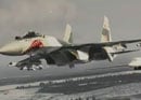 Ace Combat: Assault Horizon - GC 2011: Preview Trailer - click to enlarge