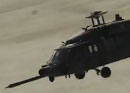 Ace Combat: Assault Horizon - Helicopter Gameplay - click to enlarge