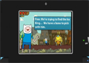 Adventure Time: Hey Ice King! Why’d You Steal Our Garbage?!