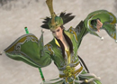 Age Of Wushu