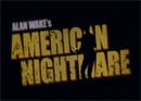 Alan Wake's American Nightmare