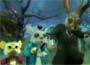 Tim Burton's Alice in Wonderland