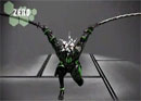 Anarchy Reigns