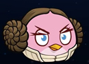 CCC: Angry Birds Star Wars II - Character Reveal - Princess Leia