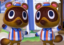 Animal Crossing: New Leaf