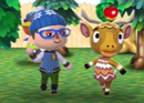 Animal Crossing: New Leaf