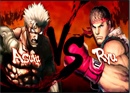 Asura's Wrath
