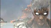 Asura's Wrath