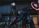 Marvel Avengers: Battle for Earth