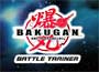 Bakugan: Battle Trainer
