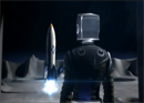 Battlefield Heroes on the Moon