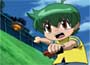 Beyblade: Metal Fusion