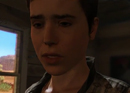 Beyond: Two Souls