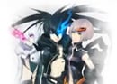 Black Rock Shooter