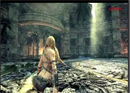 Blades of Time