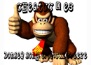 Donkey Kong: Tropical Freeze