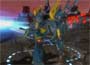Warhammer 40,000: Dawn of War II: Retribution 