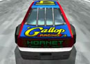 Daytona USA