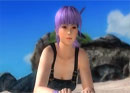 Dead or Alive 5
