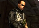 Deus Ex: The Fall