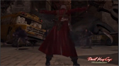 Devil May Cry HD Collection