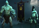Diablo III