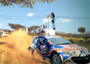 DiRT 3