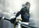 Dissidia 012: Duodecim Final Fantasy