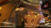 Dr. Who: The Eternity Clock