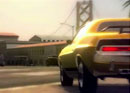Driver: San Francisco