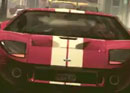 Driver: San Francisco