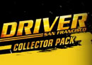 Driver: San Fransisco