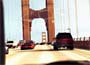 Driver: San Fransisco