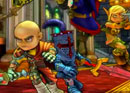 Dungeon Defenders