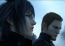 Final Fantasy XV