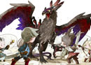 Final Fantasy: The 4 Heroes of Light