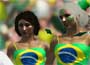 2010 FIFA World Cup: South Africa