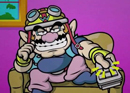 Game & Wario