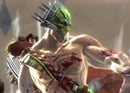 God of War: Ascension