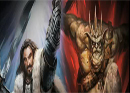 Lord of the Rings : Guardians of Middle-Earth