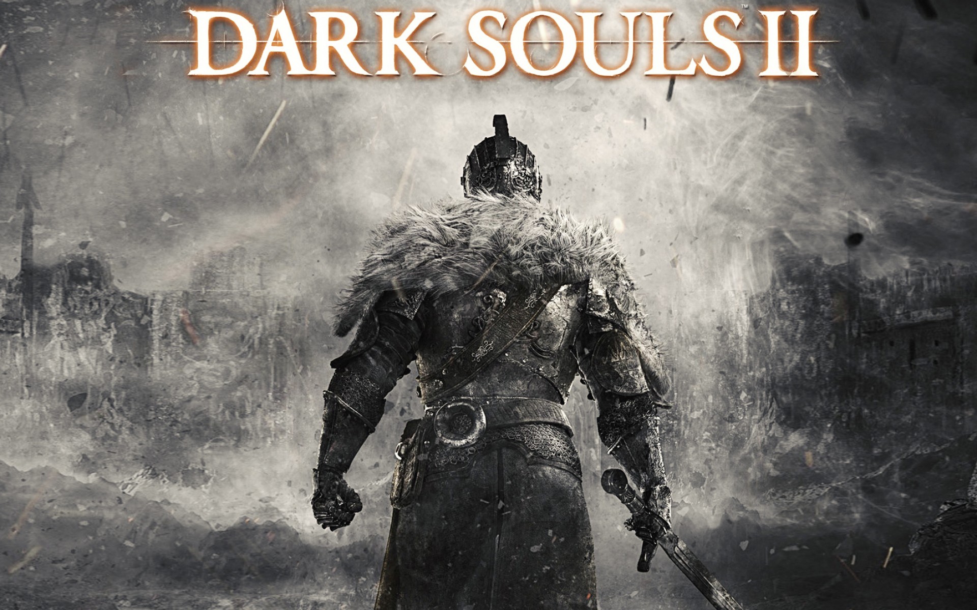 mentalitet Skalk Prædiken Dark Souls 2 – Is it really a souls game? | Pixel Fang Gaming