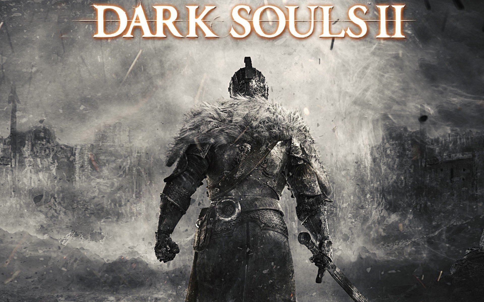 Dark Souls 2 Is It Really A Souls Game Pixel Fang Gaming