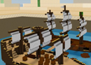 Guncraft