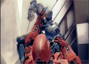 Halo 4 - Gameplay Trailer - click to enlarge