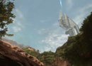 Halo: Combat Evolved Anniversary - Beaver Creek Preview - click to enlarge