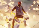 inFAMOUS: Second Son